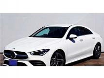2021 Mercedes-Benz CLA-CLASS