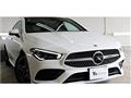 2021 Mercedes-Benz CLA-CLASS