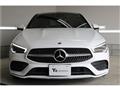 2021 Mercedes-Benz CLA-CLASS