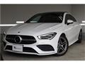2021 Mercedes-Benz CLA-CLASS