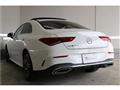 2021 Mercedes-Benz CLA-CLASS