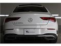 2021 Mercedes-Benz CLA-CLASS