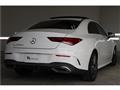 2021 Mercedes-Benz CLA-CLASS