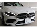 2021 Mercedes-Benz CLA-CLASS