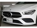2021 Mercedes-Benz CLA-CLASS