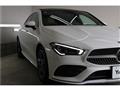 2021 Mercedes-Benz CLA-CLASS