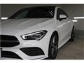 2021 Mercedes-Benz CLA-CLASS