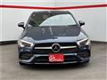 2021 Mercedes-Benz CLA-CLASS