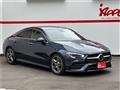 2021 Mercedes-Benz CLA-CLASS