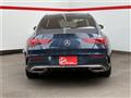 2021 Mercedes-Benz CLA-CLASS