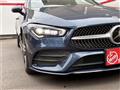 2021 Mercedes-Benz CLA-CLASS