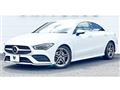 2021 Mercedes-Benz CLA-CLASS