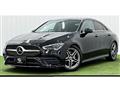 2021 Mercedes-Benz CLA-CLASS