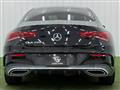 2021 Mercedes-Benz CLA-CLASS