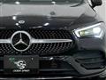 2021 Mercedes-Benz CLA-CLASS