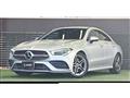 2021 Mercedes-Benz CLA-CLASS