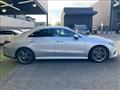 2021 Mercedes-Benz CLA-CLASS