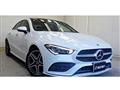 2021 Mercedes-Benz CLA-CLASS