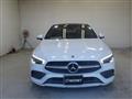 2021 Mercedes-Benz CLA-CLASS