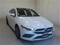 2021 Mercedes-Benz CLA-CLASS