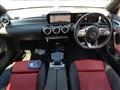 2021 Mercedes-Benz CLA-CLASS