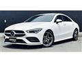 2021 Mercedes-Benz CLA-CLASS