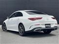 2021 Mercedes-Benz CLA-CLASS