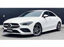 2021 Mercedes-Benz CLA-CLASS