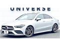 2021 Mercedes-Benz CLA-CLASS