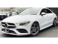 2021 Mercedes-Benz CLA-CLASS