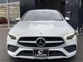2021 Mercedes-Benz CLA-CLASS