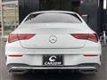 2021 Mercedes-Benz CLA-CLASS
