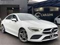 2021 Mercedes-Benz CLA-CLASS