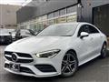 2021 Mercedes-Benz CLA-CLASS