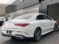 2021 Mercedes-Benz CLA-CLASS