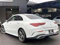 2021 Mercedes-Benz CLA-CLASS