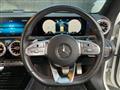 2021 Mercedes-Benz CLA-CLASS