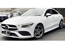 2021 Mercedes-Benz CLA-CLASS