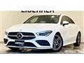2021 Mercedes-Benz CLA-CLASS