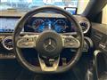 2021 Mercedes-Benz CLA-CLASS