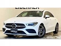 2021 Mercedes-Benz CLA-CLASS