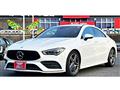 2021 Mercedes-Benz CLA-CLASS
