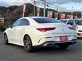 2021 Mercedes-Benz CLA-CLASS