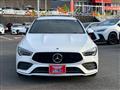 2021 Mercedes-Benz CLA-CLASS