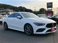 2021 Mercedes-Benz CLA-CLASS