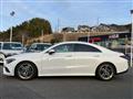 2021 Mercedes-Benz CLA-CLASS