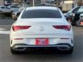 2021 Mercedes-Benz CLA-CLASS