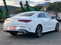 2021 Mercedes-Benz CLA-CLASS