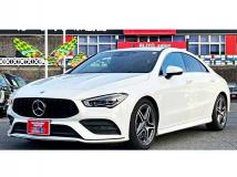 2021 Mercedes-Benz CLA-CLASS
