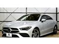 2021 Mercedes-Benz CLA-CLASS